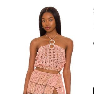 Revolve Mayio Stella Top